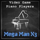 Video Game Piano Players - Screw Masaider Stage