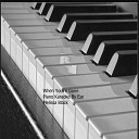 Melissa Black - When You re Gone Piano Karaoke By Ear