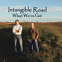 Intangible Road - Sittin On the Front Porch