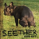 Seether feat Emy Lee - Broken