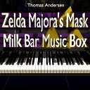 Thomas Andersen - Milk Bar Theme Music Box