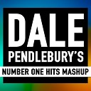 Dale Pendlebury - Number One Hits Mashup 2015
