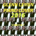Glenn S Lemen - Love Theme from Cinema Paradiso