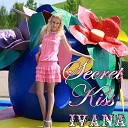 Ivana Raymonda van der Veen - Secret Kiss