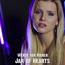 Wendy van Maren - Jar of Hearts