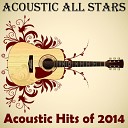 Acoustic All Stars - Wiggle Acoustic tribute to Jason Derulo Snoop…