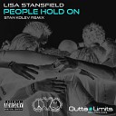 Coldcut ft Lisa Stansfield - People Hold On Stan Kolev Rem