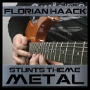 Florian Haack - Stunts 4D Sports Driving Theme Metal