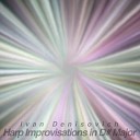 Ivan Denisovich - Harp Improvisations in D Major Improvisation…