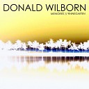 Donald Wilborn - Memories Radio Edit