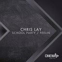 Chris Lay - Feelin Original Mix