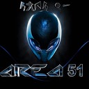 AREA 51 - Driving Fast Original Mix