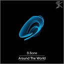 B Bone - Africa Original Mix