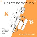 Karate Boogaloo - Ready or Not Here I Come Can t Hide From Love