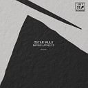 Oscar Mula - Words Original Mix