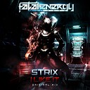 Strix - I Like It Original Mix