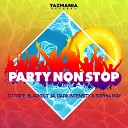 DJ Trife Blackout JA Dark Intensity Sophia… - Party Non Stop Extended Mix