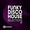 DJ Funsko - DA Funk Original Mix