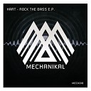 Hart - Rock The Bass Original Mix