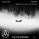 Paul Cry - Pacify Original Mix