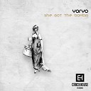 yoryo - Boom She Is Into My System Original Mix