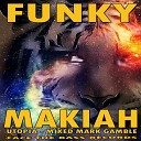 Utopia Jackson - Funky Makiah Smokey Mix