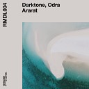 Darktone Odra - No Reality Original Mix