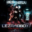 DjTraffy - Illusion And Reality LEZAMAboy Dark Psytrance…