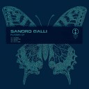 Sandro Galli - The Climb Original Mix