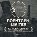 Roentgen Limiter - 260486 In Chernobyl Original Mix