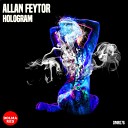 Allan Feytor - Vertigo Original Mix