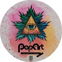 Re Dupre - The Best Of PopArt Vol 1 Mixed By Re Dupre Original…