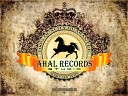 Ahal Records - Studio