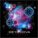 Deya Dova - Footsteps In The Stars Original Mix