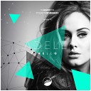Adele - Hello Maxim Andreev Nu Disco Mix