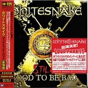 Whitesnake - All For Love Doug Solo Japan Bonus Track