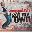 Morgan Davis - Help Me