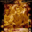 minimalfreaks pw Carl Craig Green Velvet - How Original Mix