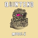 Quintero - You Are Released
