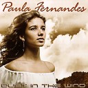Paula Fernandes - Behind Blue Eyes