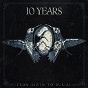 10 Years - Vertigo