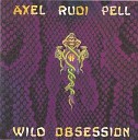 Axel Rudi Pell - Hear You Calling Me