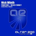 Nick Winth - Phantom Original Mix