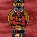 DJ Nano - Ol Radio Edit