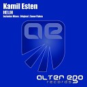 Kamil Esten - Helix Radio Edit