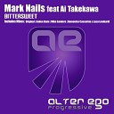 Mark Nails feat Ai Takekawa - Bittersweet Anden State Remix