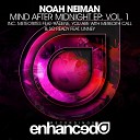 Noah Neiman feat HALIENE - Meteorites Original Mix