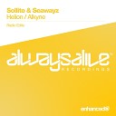 Sollito Seawayz - Alkyne Radio Edit