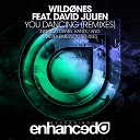 Wild Ones feat David Julien - You Dancing Daniel Kandi Radio Mix