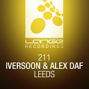 Iversoon Alex Daf - Leeds Radio Edit